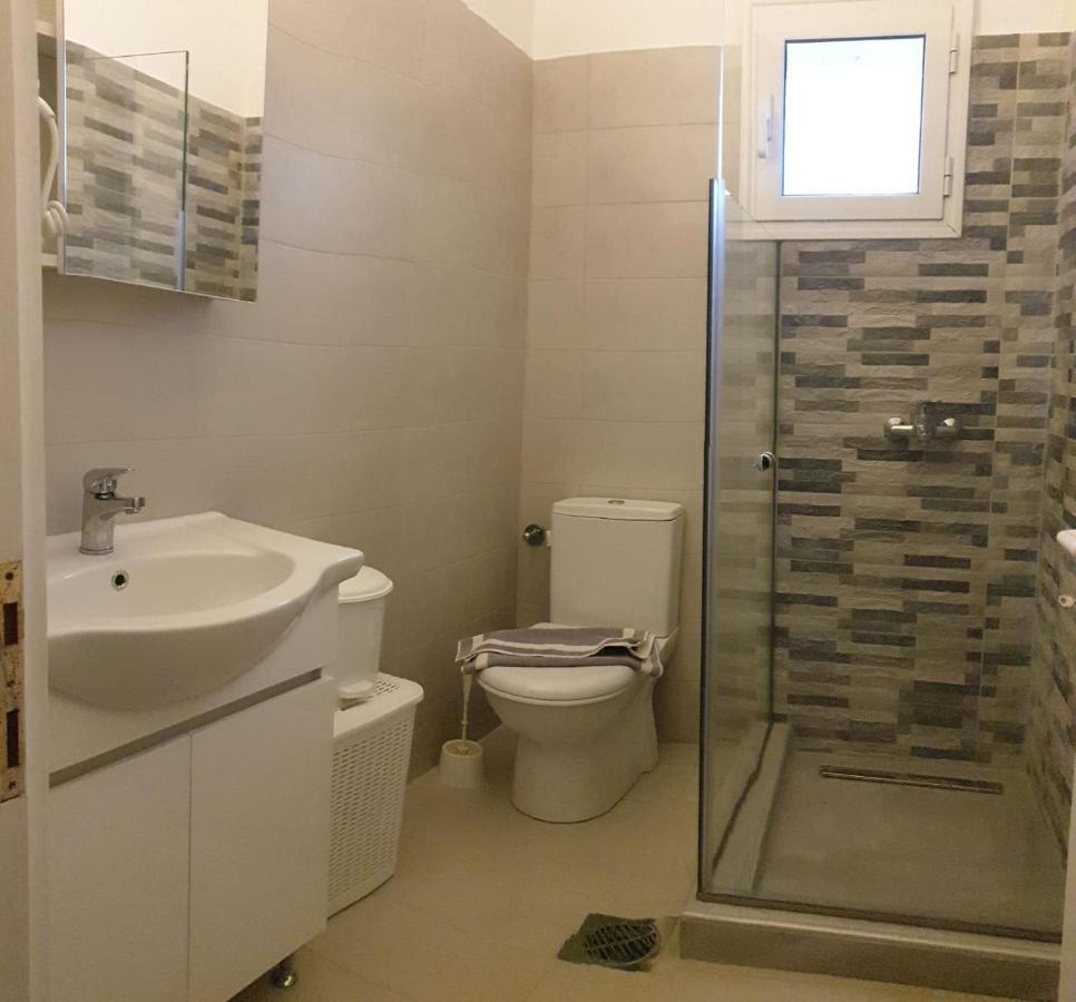 Michael Apartments Alepou Luaran gambar